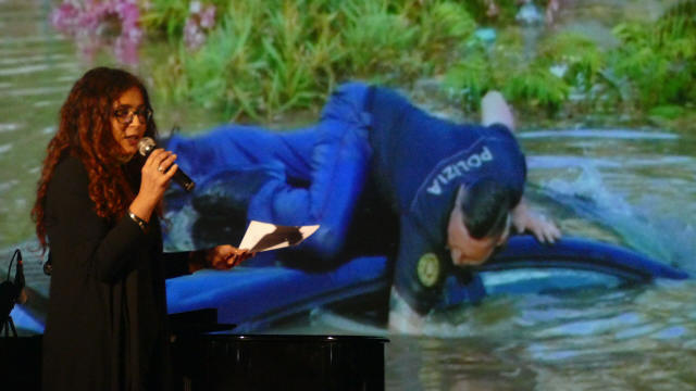 Ecoteatro presentazione stagione