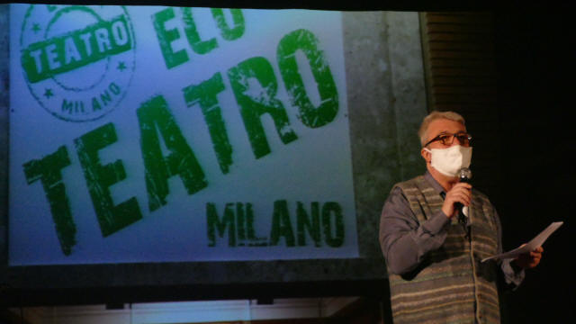 Ecoteatro presentazione stagione