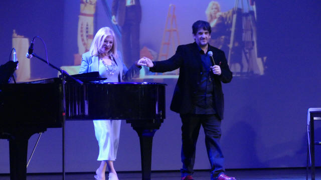 Ecoteatro presentazione stagione