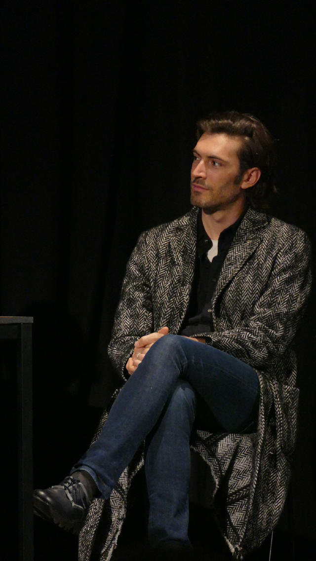 Ecoteatro presentazione stagione