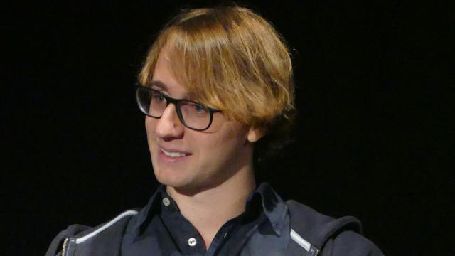 Ecoteatro presentazione stagione