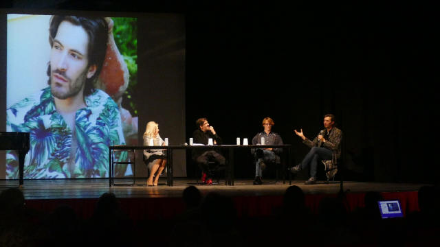 Ecoteatro presentazione stagione