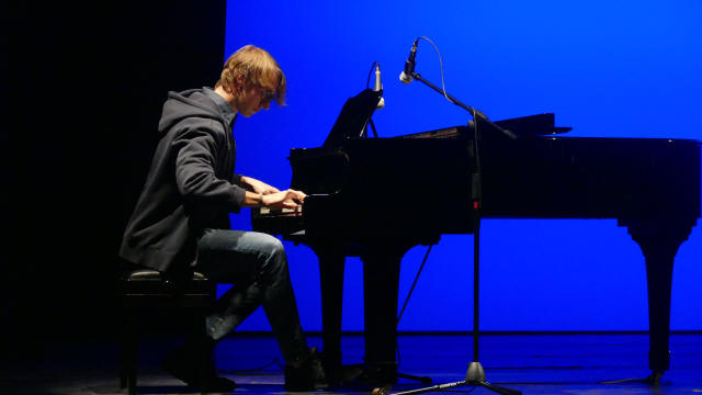 Ecoteatro presentazione stagione