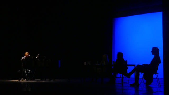 Ecoteatro presentazione stagione