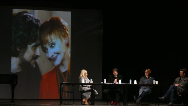 Ecoteatro presentazione stagione