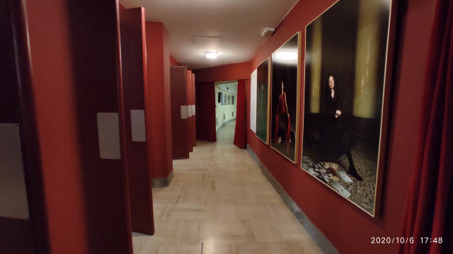 Ecoteatro presentazione stagione