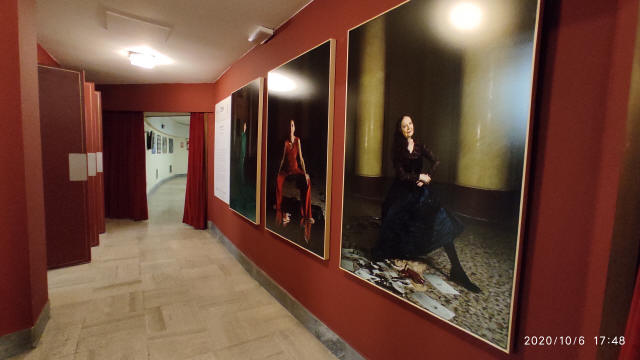 Ecoteatro presentazione stagione