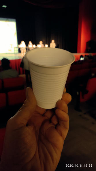 Ecoteatro presentazione stagione