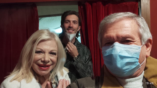Ecoteatro presentazione stagione