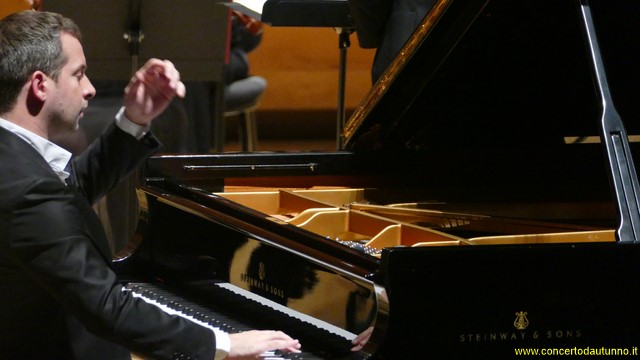 Pomeriggi Musicale James Feddeck