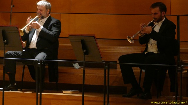 Pomeriggi Musicale James Feddeck