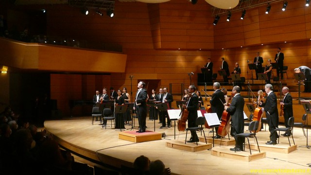 Pomeriggi Musicale James Feddeck