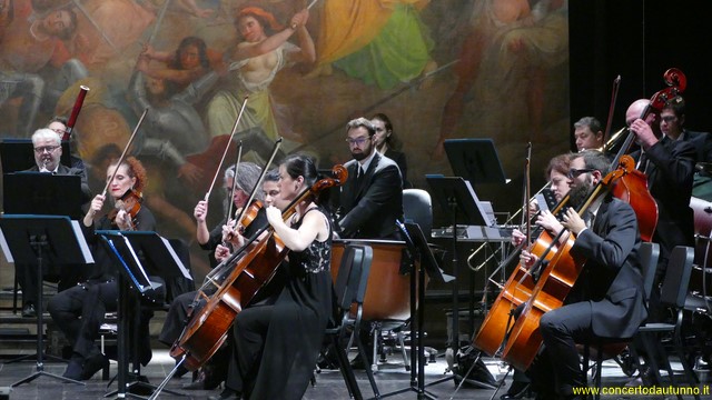 Gala al Cagnoni