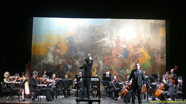 Gala al Cagnoni