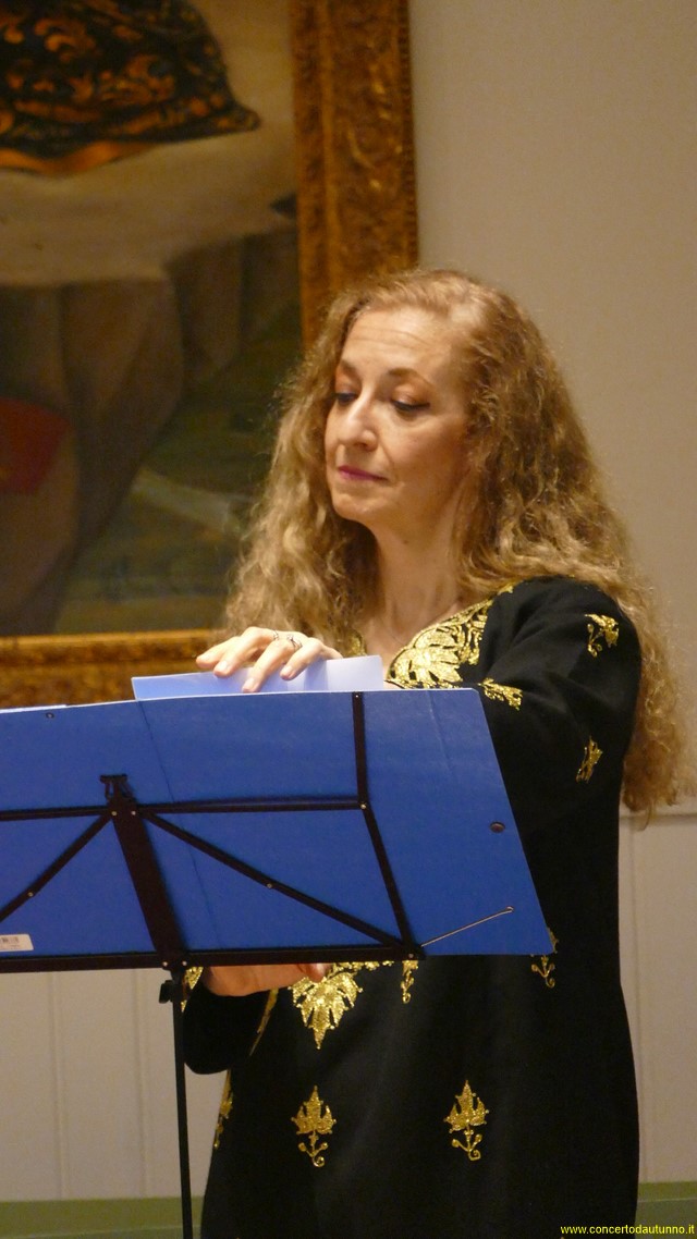 Seminario Vigevano Concerti Chiostro