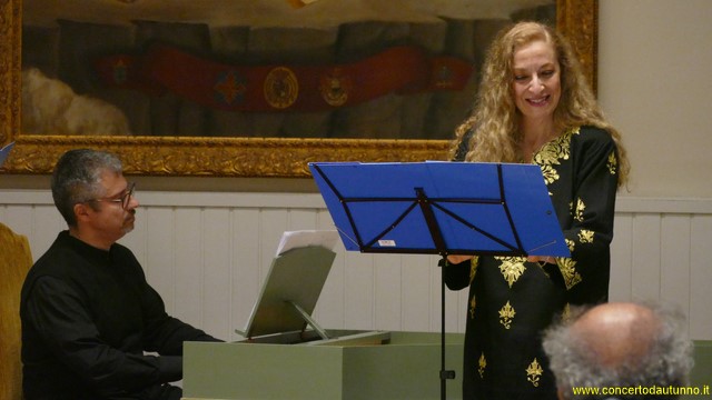 Seminario Vigevano Concerti Chiostro