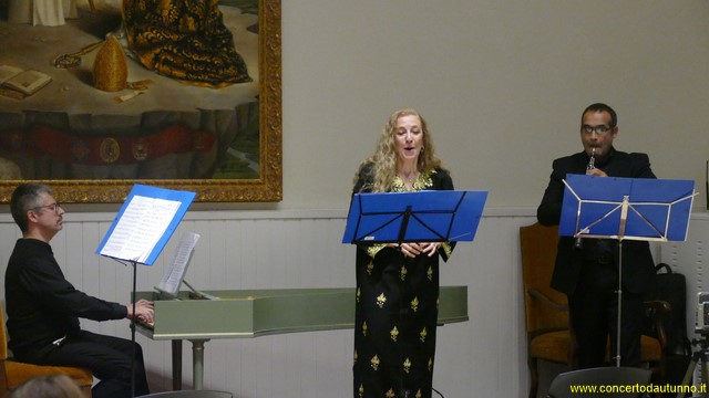 Seminario Vigevano Concerti Chiostro