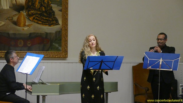 Seminario Vigevano Concerti Chiostro