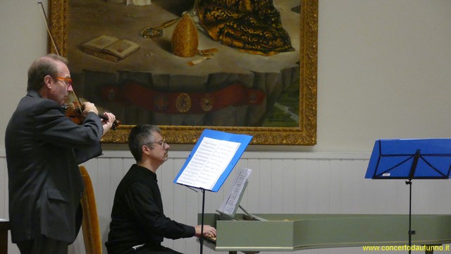 Seminario Vigevano Concerti Chiostro