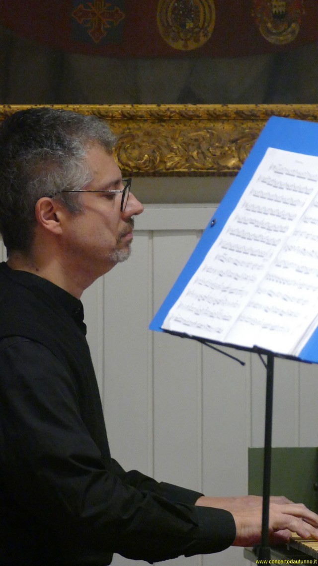 Seminario Vigevano Concerti Chiostro