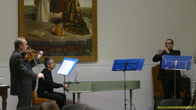 Seminario Vigevano Concerti Chiostro