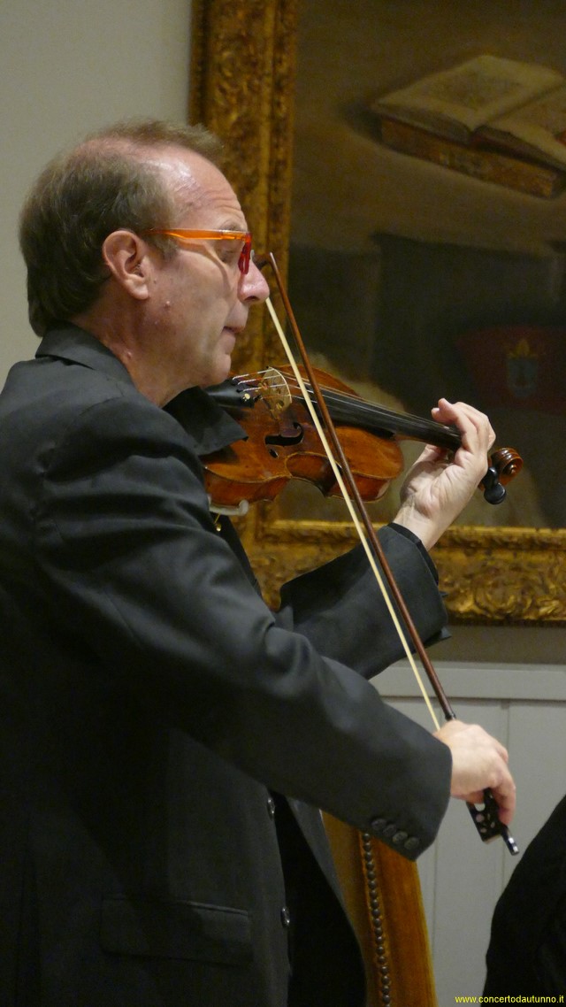 Seminario Vigevano Concerti Chiostro