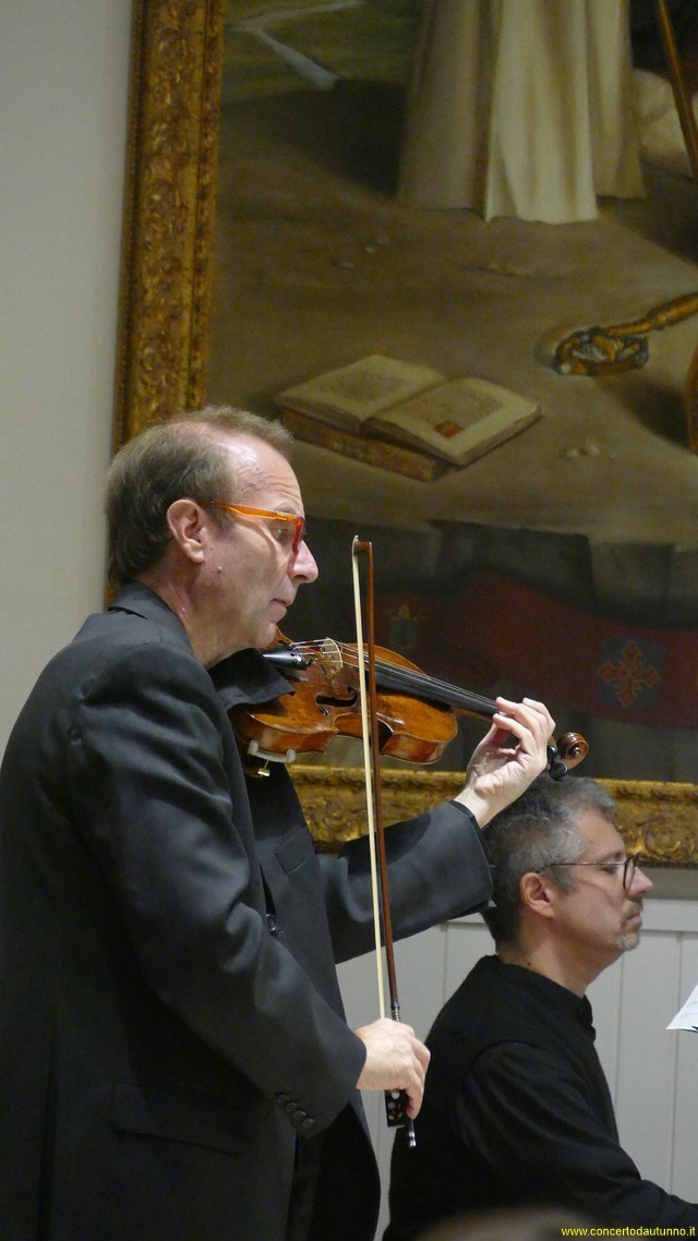 Seminario Vigevano Concerti Chiostro