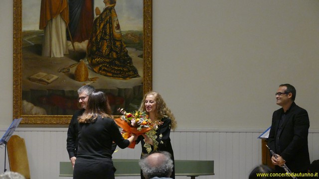 Seminario Vigevano Concerti Chiostro