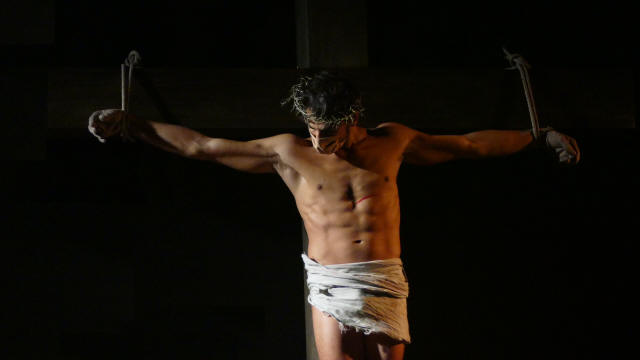 Coccia Stabat Mater Arengo broletto