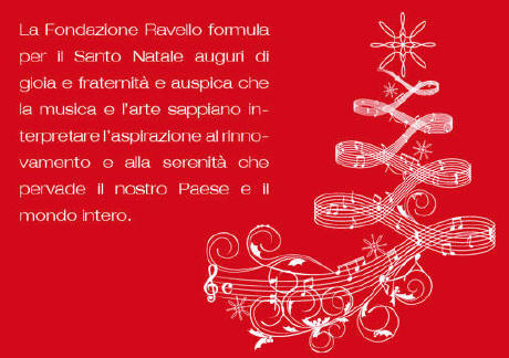 Frasi Natale Musica.Concertodautunno News