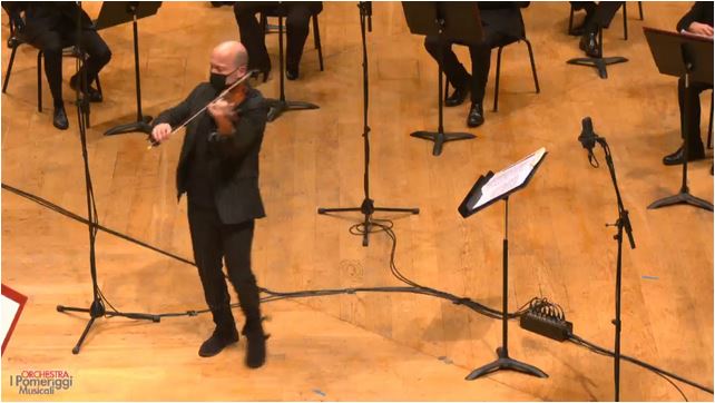 Pomeriggi Stefano Montanari