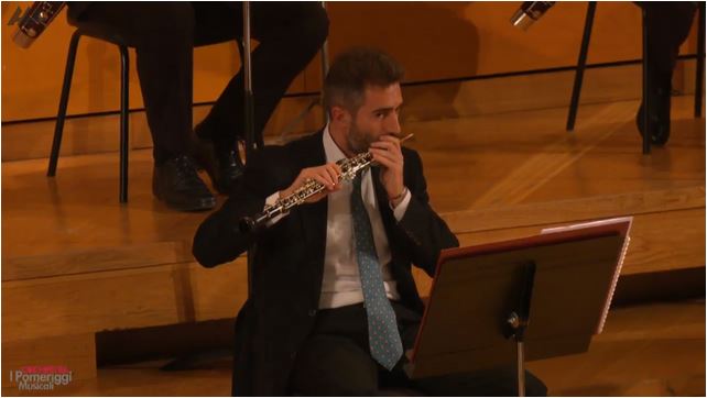 Pomeriggi Stefano Montanari