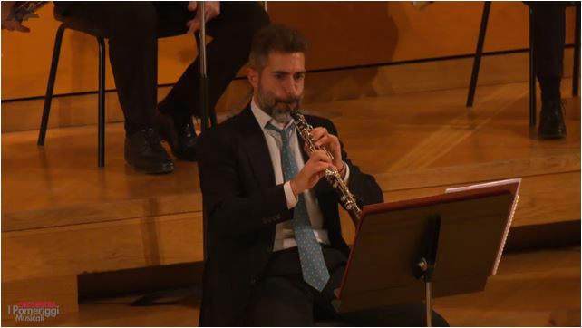 Pomeriggi Stefano Montanari