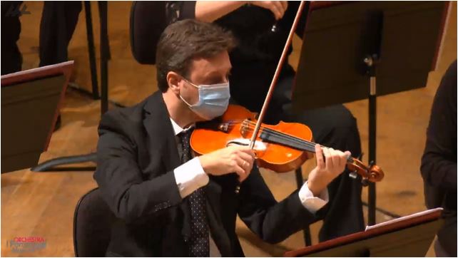 Pomeriggi Stefano Montanari