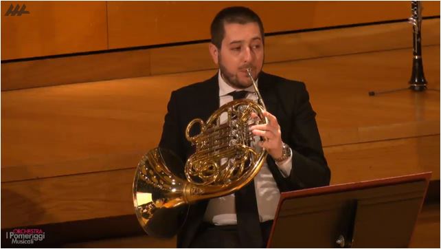 Pomeriggi Stefano Montanari
