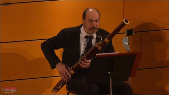 Pomeriggi Stefano Montanari