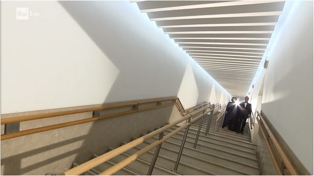 2020 Scala inaugurazione