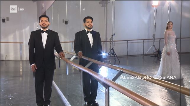2020 Scala inaugurazione