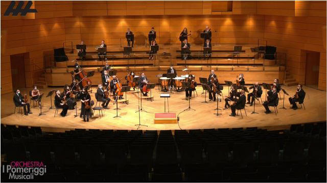 Pomeriggi Musicali Cadario