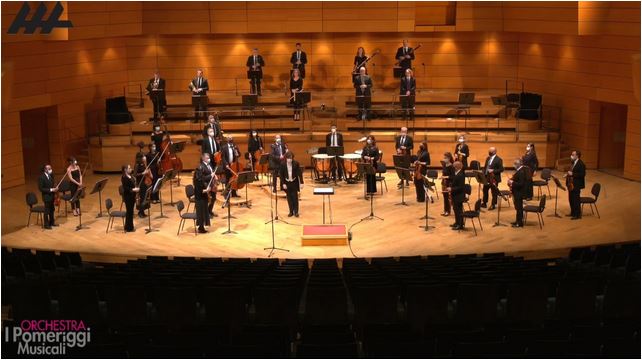 Pomeriggi Musicali Cadario