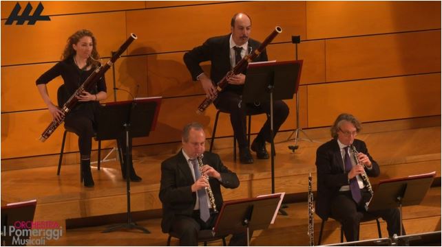 Pomeriggi Musicali Cadario