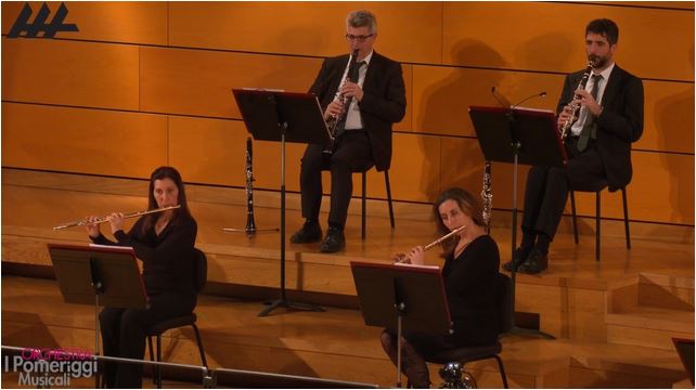 Pomeriggi Musicali Cadario