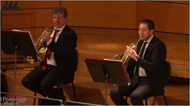 Pomeriggi Musicali Cadario