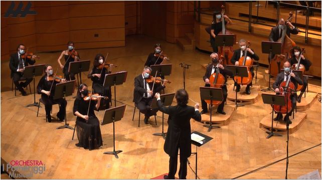 Pomeriggi Musicali Cadario