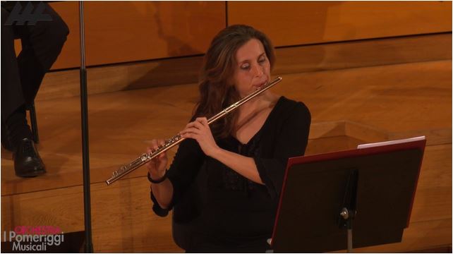 Pomeriggi Musicali Cadario