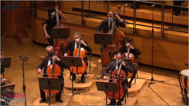 Pomeriggi Musicali Cadario