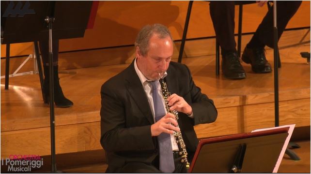 Pomeriggi Musicali Cadario