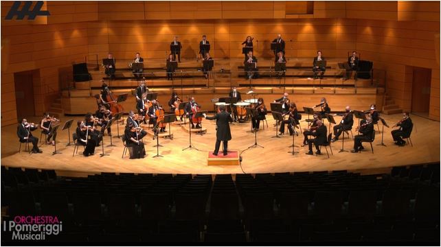 Pomeriggi Musicali Cadario
