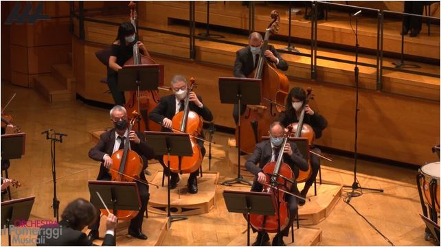 Pomeriggi Musicali Cadario
