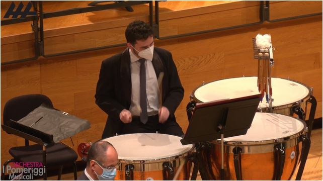Pomeriggi Musicali Cadario